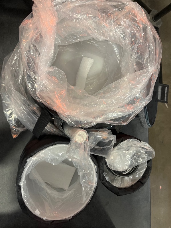 Photo 1 of CVNC Set of 3 PCS 440HZ 6" A Note 8" F Note and 10" C Note Frosted Chakra Quartz Crystal Singing Bowl with Carry Case Bag for Sound Healing Meditation