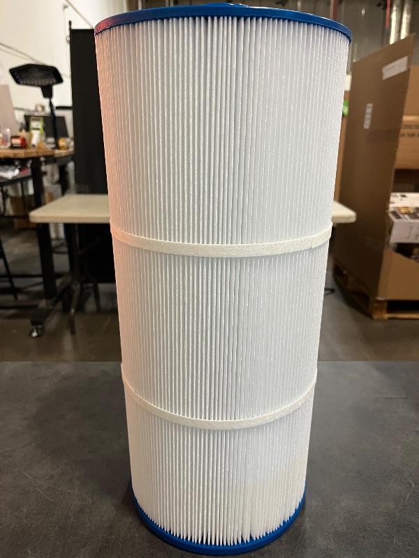 Photo 1 of 6541-397 Pool Spa Filter Cartridge,Compatible with Sundance 880 Spa Filter Series 2009-2023 ( Outer Filter 6473-165 and Inner Filter 6473-164), Sundance Spa Filter,FC-2772, AK-80802 Optima,Maxxus,etc.