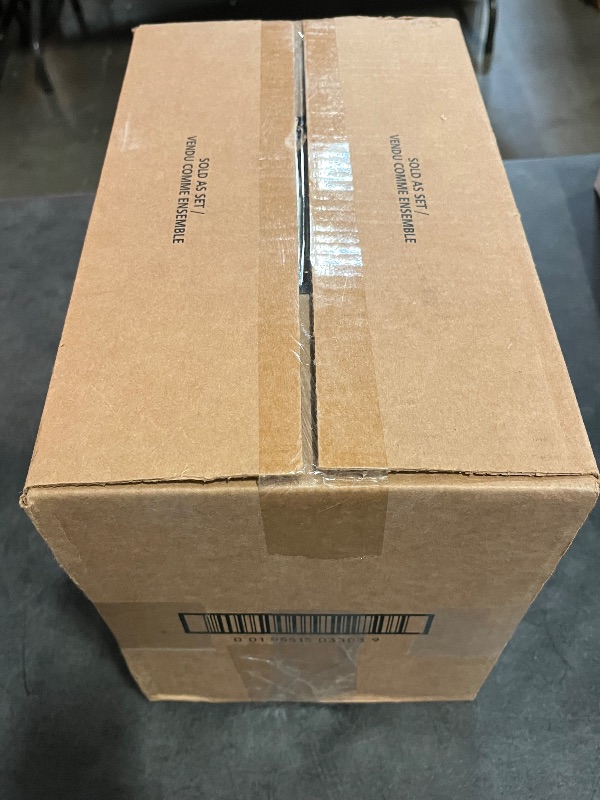 Photo 1 of Amazon Elements Baby Wipes, Sensitive, 810 Count, Flip-Top Packs, Pack of 9