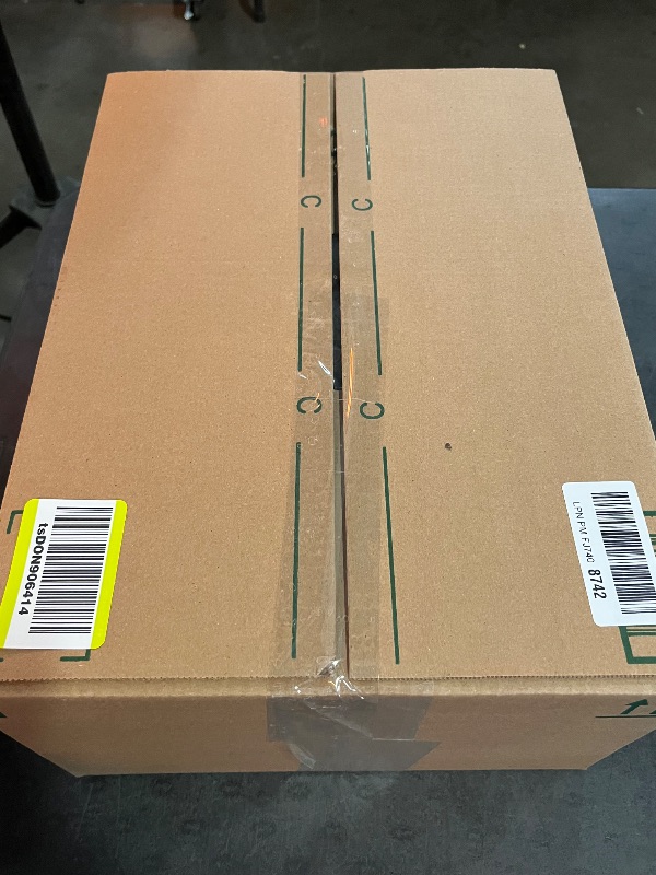 Photo 1 of Hard Travel Case Compatible with 8BitDo Retro 108 Mechanical Keyboard 108 Keys and Integrated Numpad