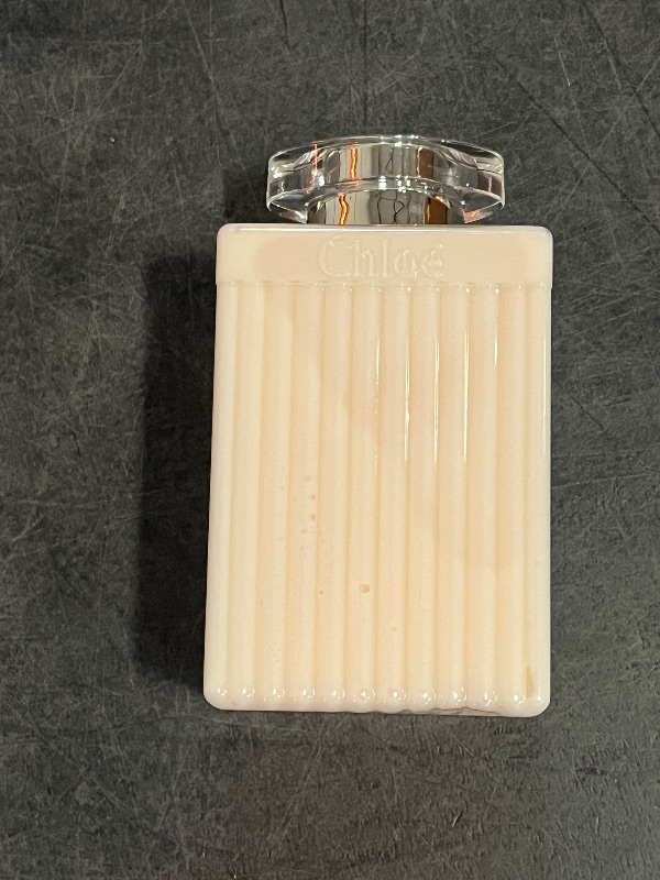 Photo 1 of Chloe Perfumed Body Lotion for Women, 6.7 Ounce/ 200 ml
