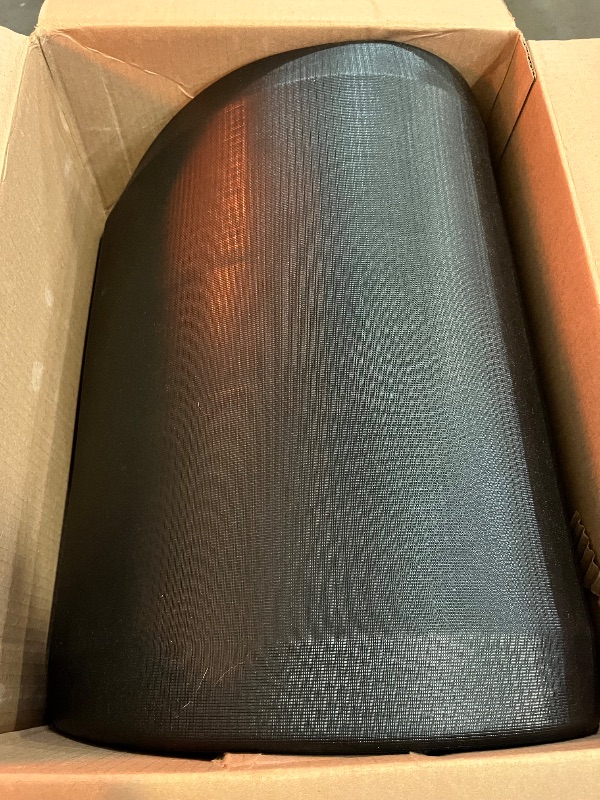 Photo 1 of ComfiLife Anti Fatigue Floor Mat – 3/4 Inch Thick Kitchen Mats for Floor, Standing Desk Mat, Kitchen Rug – Comfort at Home, Office – Durable – Stain Resistant – Non-Slip Bottom (20" x 39", Black)
