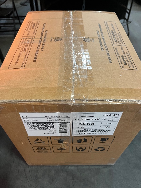 Photo 1 of 2LB Bread Maker Machine, OSIPOTO 17 in 1 Automatic Stainless Steel Bread Machine, Non-stick, Beginner-Friendly Controls, 15 Hour Timer, Easy to Clean Low Noise, High Success Rate for Homemade Bread
