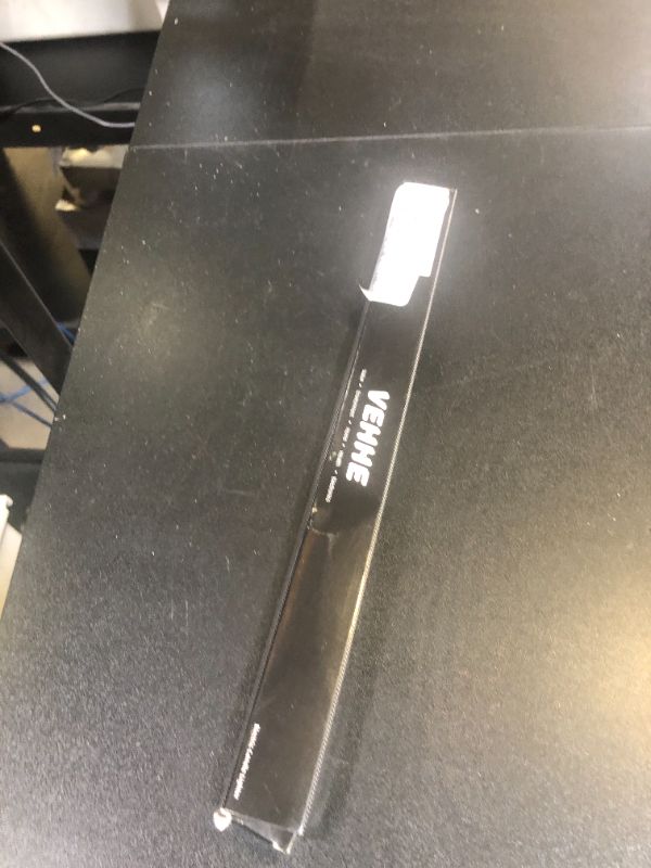 Photo 1 of VEHHE Candle Lighter, Electric Rechargeable Arc Lighter with LED Battery Display Long Flexible Neck USB Lighters for Light Candles Gas Stoves Camping Barbecue