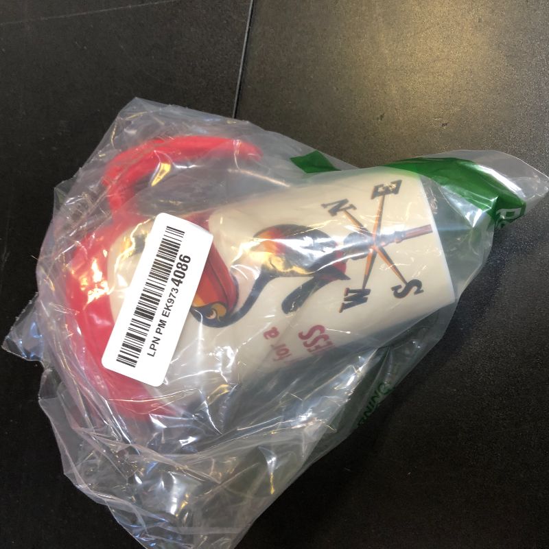 Photo 1 of Guinness Gilroy Toucan Travel Mug
