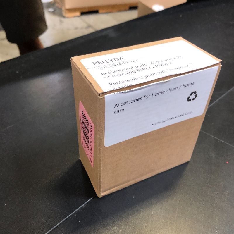 Photo 1 of 2-Pack Dual Mode Virtual Wall Barrier for Roomba, Light House Compatible with iRobot Roomba 800 900 600 I S & E Series e5 e6 i4 i6 i7 i8 S9, Replace Part Number: 4636429.
