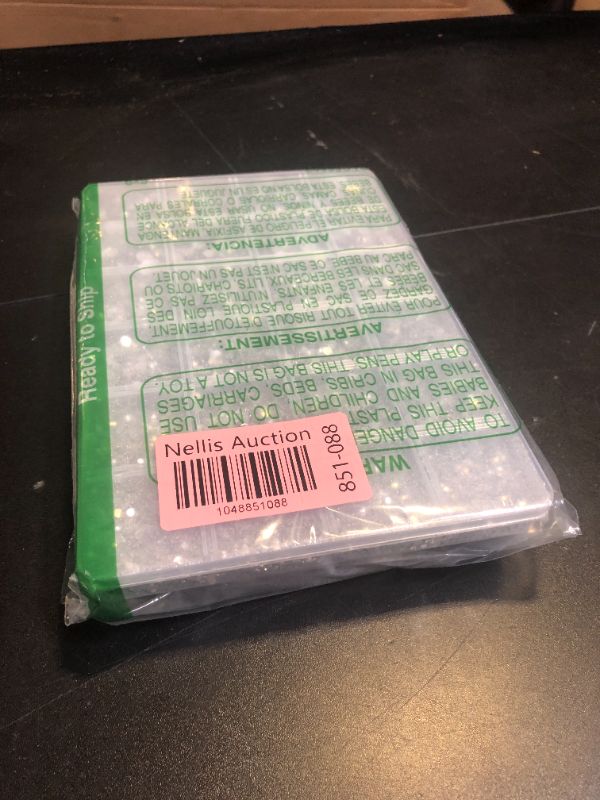 Photo 1 of Canvalite 25000Pcs Resin Jelly Rhinestones for Crafting, Clear Flatback Gems, Bedazzling Crystal with 5Pcs 2.5g B7000 Jewelry Glues and Tweezers and Dotting Pen for DIY Crafts Clothing Shoes Nail Art