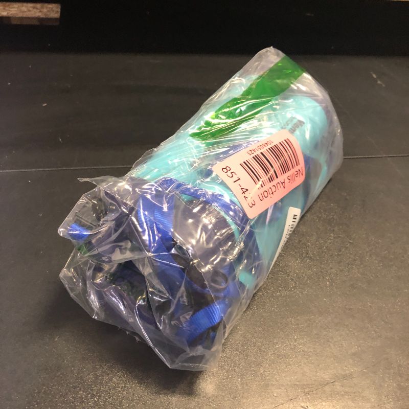 Photo 1 of Membrane Solutions Straw Water Filter S1, NSF/ANSI 42&372&401 certificated, Survival Filtration Portable Gear, Emergency Preparedness, Supply for Drinking Hiking Camping Team Family Outing, 4 Pack