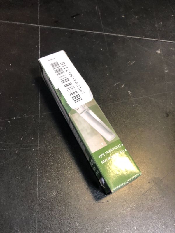 Photo 1 of HIC Kitchen Tea Bag Squeezer, 18/8 Stainless Steel