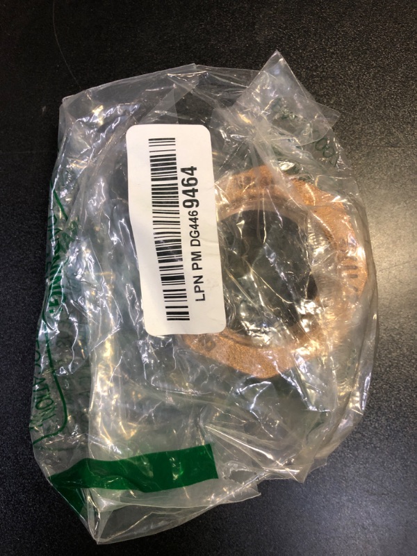 Photo 1 of Anderson Metals-38110-3224 Brass Threaded Pipe Fitting, Hex Bushing, 2" Male x 1-1/2" Female
