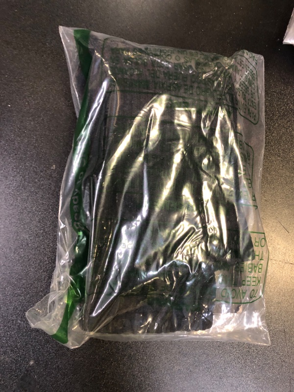 Photo 1 of Darn Tough Tactical Quarter Light Socks (T4093) Unisex – (Black, Small)