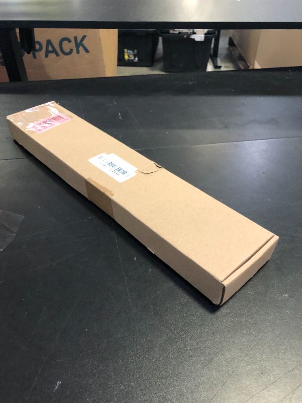 Photo 1 of Stainless Steel Soil Probe Rod,48 Inch Adjustable Ground Probe Rod with T-Handle for Locating Septic Tanks,Underground Pipes, Gopher Runs or Treasure Hunting