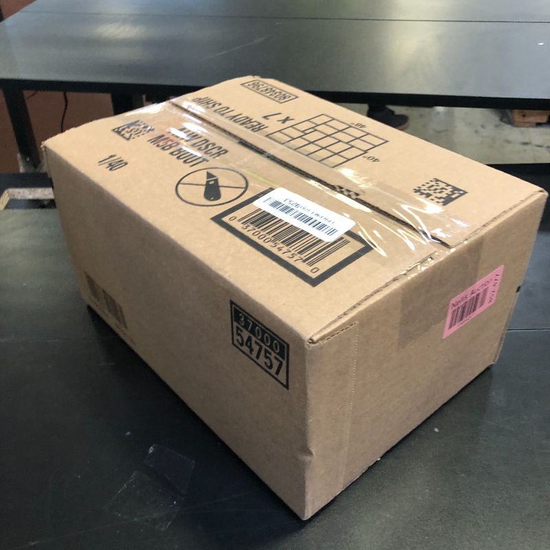 Photo 1 of Always Discreet Boutique Incontinence Pads, for Bladder Leaks, Extra Heavy Absorbency, Long Length, 20 Count x 2 Packs (40 Count Total) (Packaging May Vary)