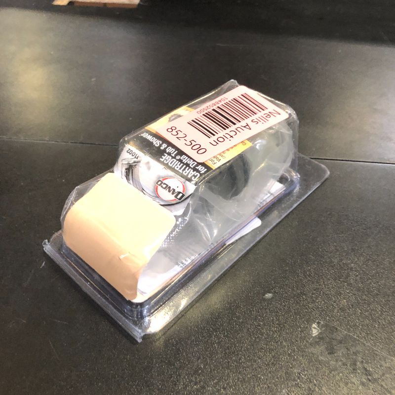 Photo 1 of Danco 11002 Cartridge, Delta 17/18 Series, Gray