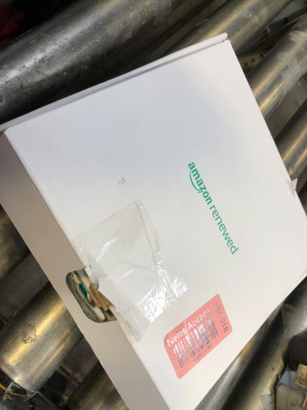 Photo 1 of PARTS ONLY-----------Apple iPhone 13 Pro Max, 128GB, Gold - Unlocked (Renewed Premium)
