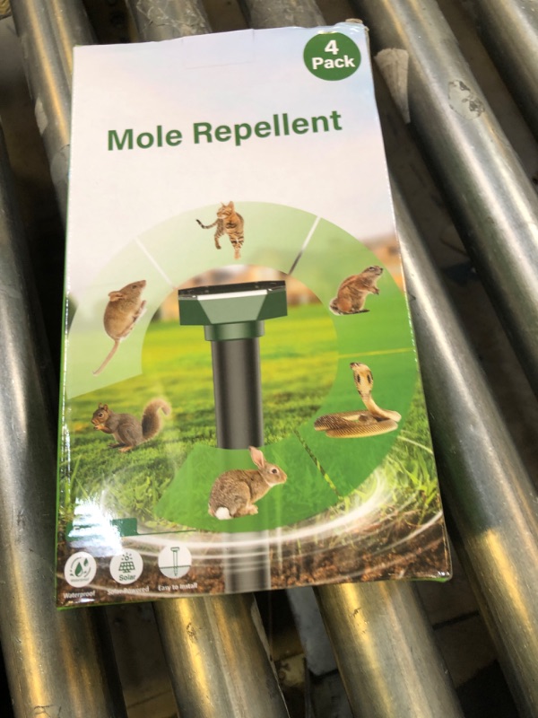 Photo 1 of Home Repellent