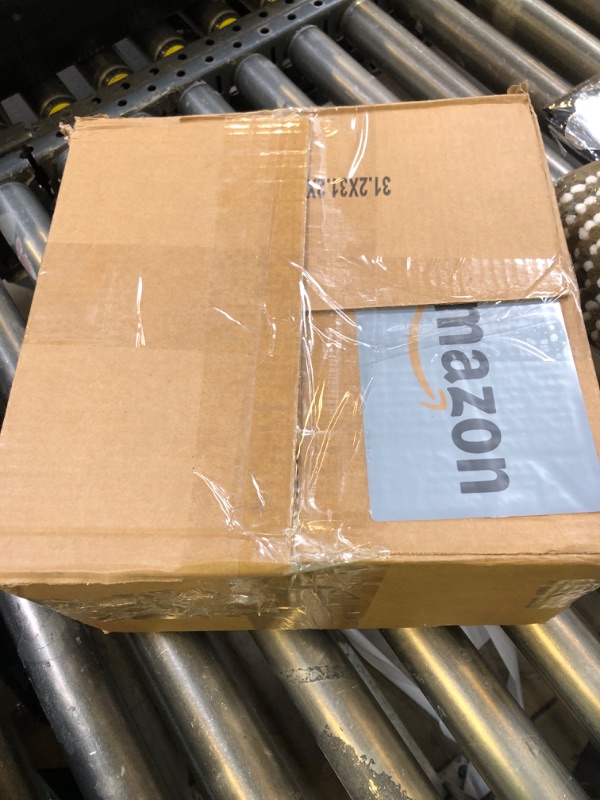 Photo 1 of OUGEBOX 6x6x6 Shipping Boxes for Packaging Small Business, 30 Pack Black Corrugated Cardboard Boxes for Shipping Packing