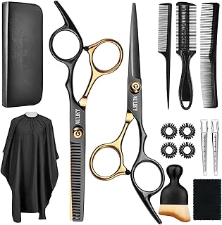Photo 1 of shears for cutting hair