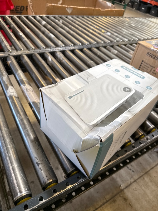 Photo 1 of Dehumidifier for home
