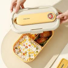 Photo 1 of helid fanda lunch box