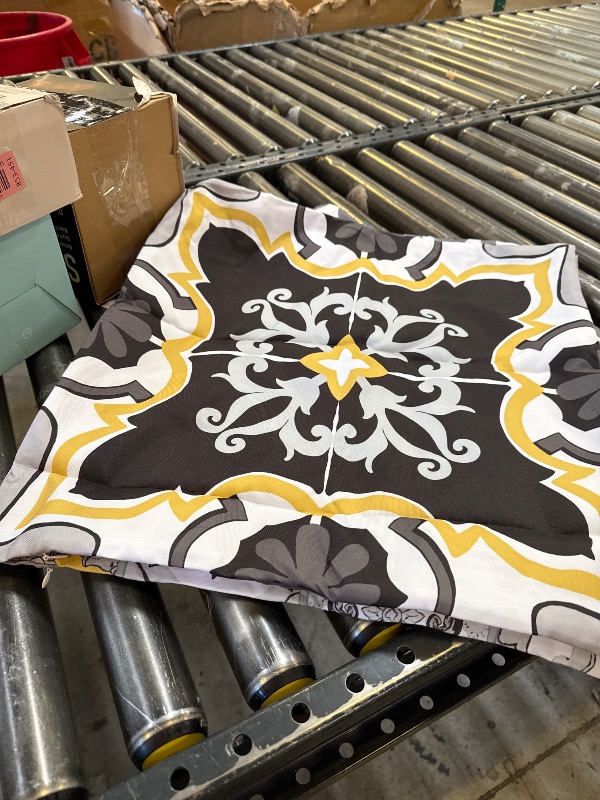 Photo 1 of PILLOW CASES FOR COUCH PILLOWS SIZE AND DIMENSIONS ARE UNKNOWN 