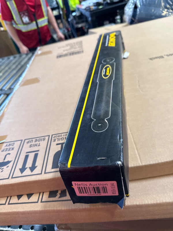 Photo 1 of Monroe Restore 210220 Shock Absorber For Select 2001-2003 Ford Explorer Sport Models