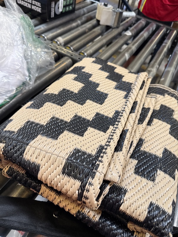 Photo 1 of OUTDOOR RUG