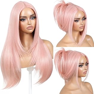 Photo 1 of PINK WIG 