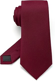 Photo 1 of BURGUNDY TIE 