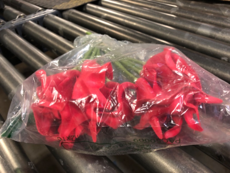Photo 1 of Decorative Fake Flowers 