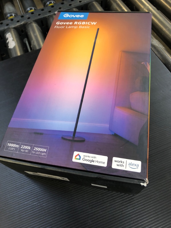 Photo 1 of Floor Lamp