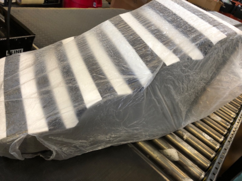 Photo 1 of Pet Foam Stairs