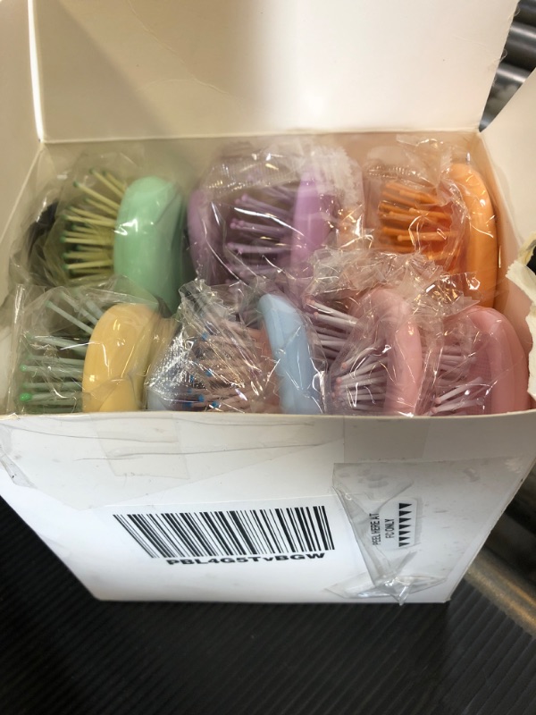 Photo 1 of  Mini Hair Brush 

