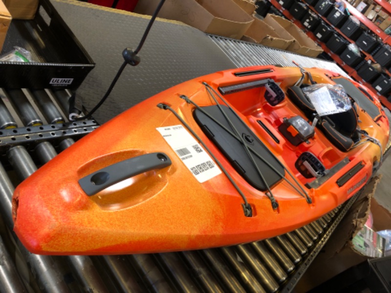 Photo 1 of Tarpon 105 Kayak
