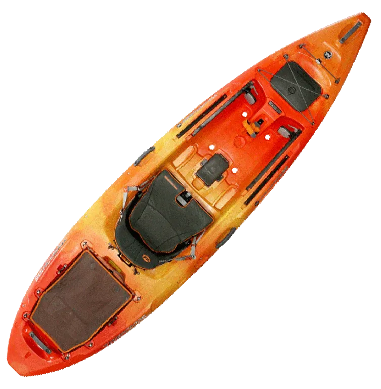 Photo 1 of Tarpon 105 Kayak
