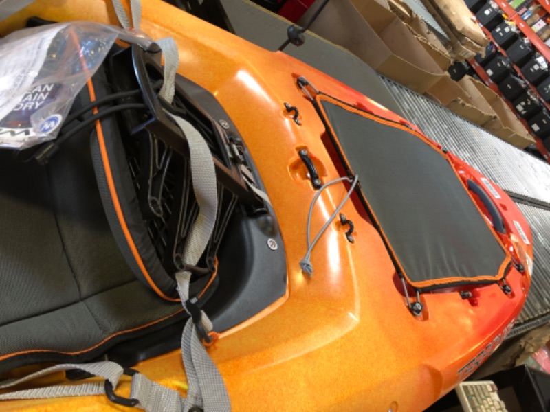 Photo 1 of Tarpon 105 Kayak
