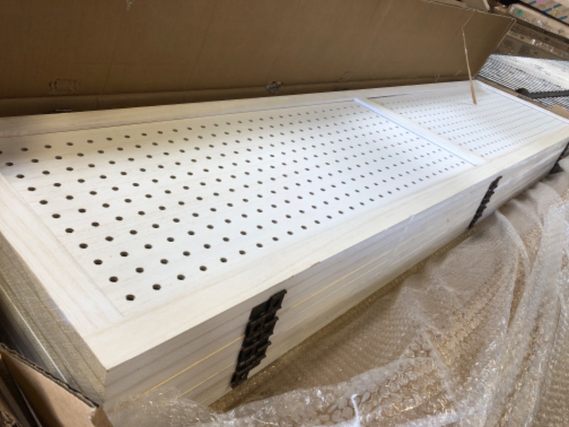 Photo 1 of 8 Panels Room Divider