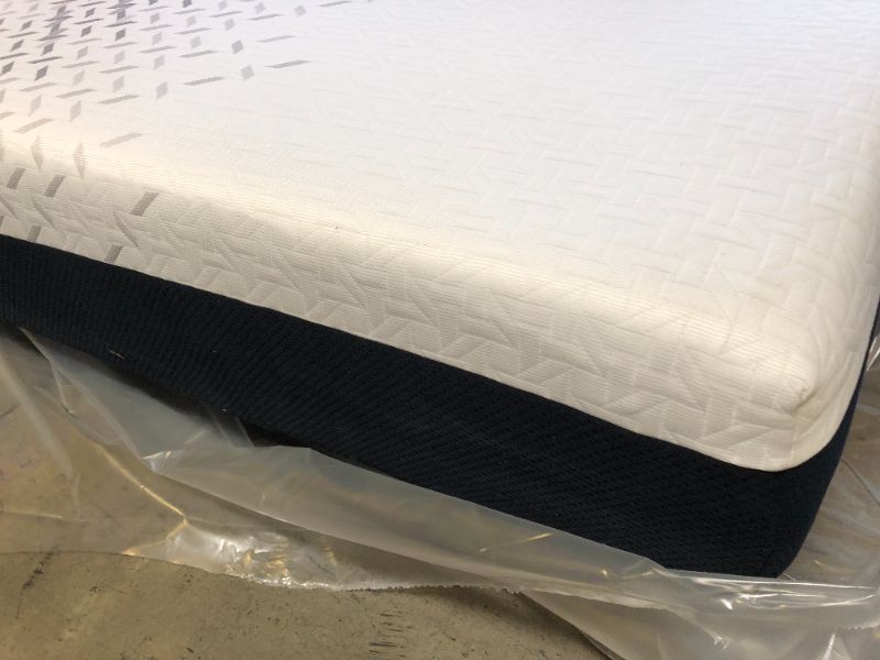 Photo 1 of Nectar Premier 13” Queen Mattress - Medium Firm - Contouring Memory Foam - Cooling Upgrade - 2” Pressure Relief Layer 