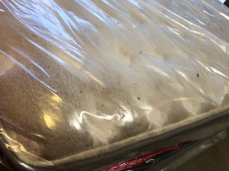 Photo 1 of King Mattress 14in  
