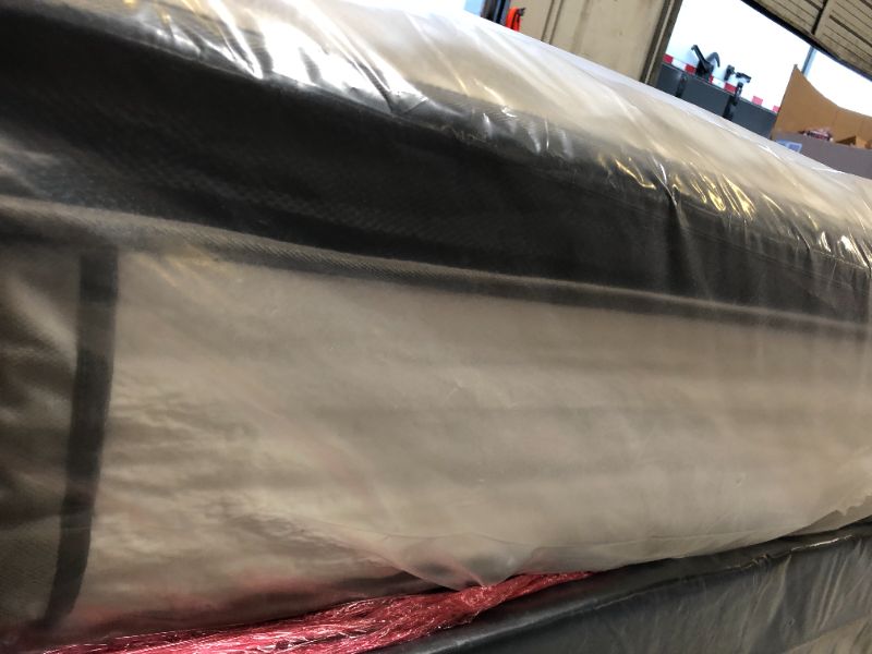 Photo 1 of King Mattress 14in  
