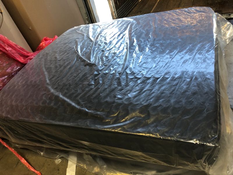 Photo 1 of King Mattress  