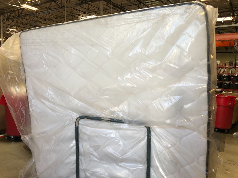 Photo 1 of King Mattress  