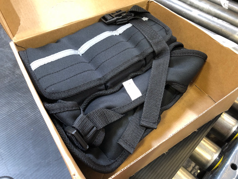 Photo 1 of 10lb Weight Vest 