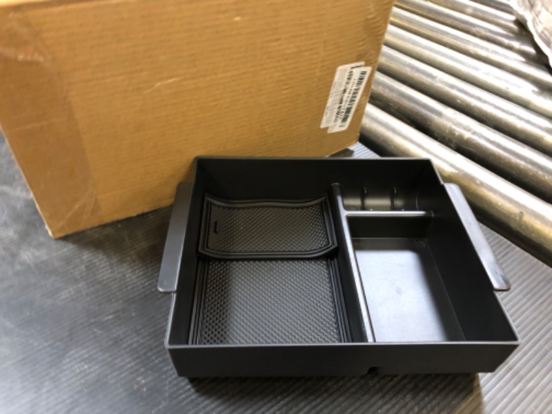 Photo 1 of  Console Organizer Tray Replacement  for Toyota 4Runner 20025
