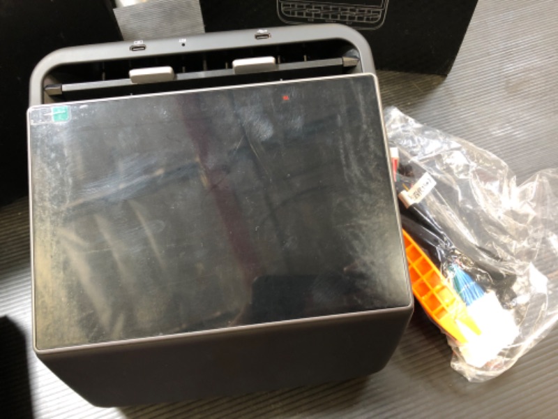 Photo 1 of tesla 8.66 Android Rear row Entertainment V8.66 Ultra