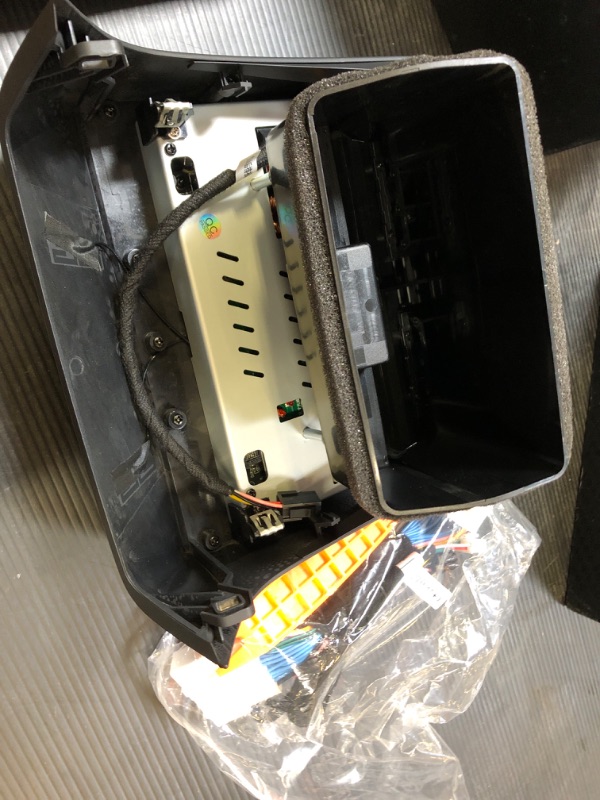 Photo 1 of tesla 8.66 Android Rear row Entertainment V8.66 Ultra