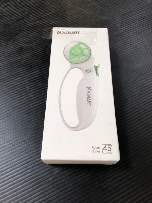 Photo 1 of  Xinart 45mm Rotary Cutter