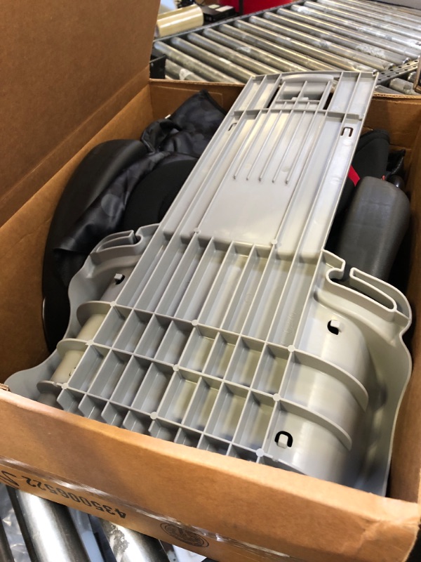 Photo 1 of Disney Pronto Booster Car Seats, Belt-Positioning, Booster Seats for Cars 40-100 lbs, Mickey Blogger