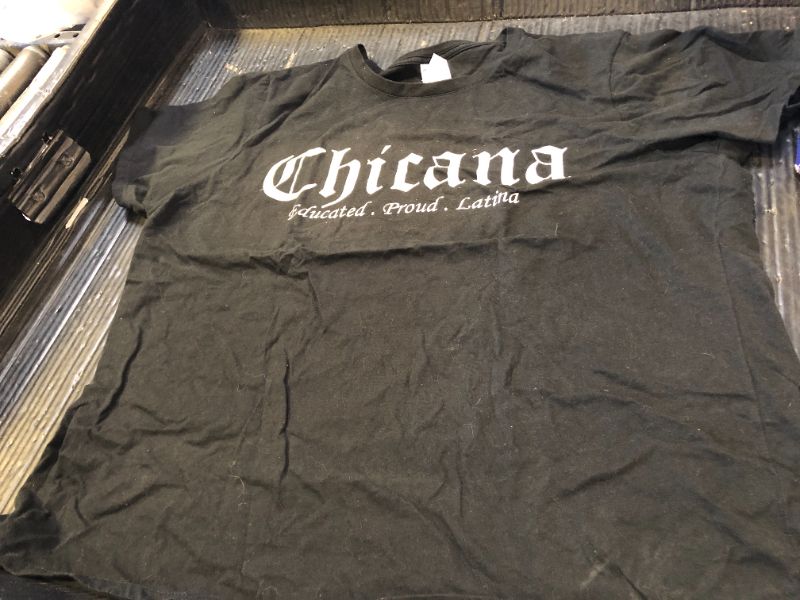 Photo 1 of Size XXL Girls t-shirt 