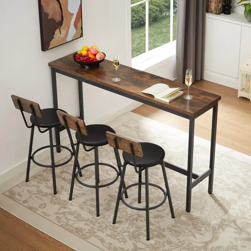 Photo 1 of South Shore Axess, Contemporary Bookcase, Standard Brown
